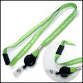 Retractable Badge Reels Custom Lanyards for ID